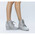 Pantofi Sport Ates Gri
