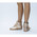 Pantofi Sport Elizabet Aurii