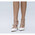 Pantofi Vanes Albi