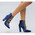 Botine Ardo Blue