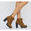 Botine Zuna Camel