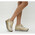 Pantofi Sport Belga Aurii