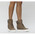 Pantofi Sport Linox Khaki
