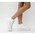 Pantofi Sport Sadu Albi