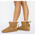 Cizme Tip Ug Jamil Camel