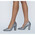 Pantofi Blody Gri
