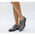 Pantofi Casual Coto Gri 2