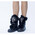 Pantofi Sport Lukano Negri