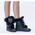 Pantofi Sport Lukano Negri