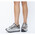 Pantofi Sport Misha Gri