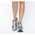 Pantofi Sport Misha Gri