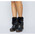 Botine Fosilo Negre