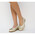 Pantofi Casual Biho Bej