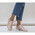 Pantofi Casual Miny Roz