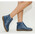 Pantofi Casual Libanon Bleumarin