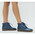 Pantofi Casual Raluca Bleumarin