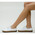Pantofi Casual Rita Albi