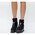 Pantofi Sport Kiano Negre