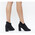 Botine Bifo Negre