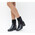 Botine Diago Negre