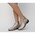 Pantofi Casual Anca Aurii