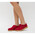 Pantofi Casual Boba Rosii