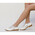 Pantofi Casual Jamila Argintii