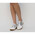 Pantofi Casual Jamila Argintii