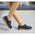 Pantofi Casual Monta Bleumarin