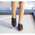 Pantofi Casual Monta Negri
