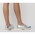 Pantofi Casual Saoro Argintii