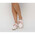 Pantofi Casual Saoro Roz