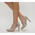 Pantofi Lisabona Nude