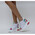 Pantofi Sport Avento Red