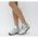 Pantofi Sport Beny Argintii