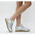 Pantofi Sport Beny Argintii