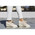 Pantofi Sport Muset Bej