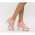 Pantofi Sport Nomis Roz