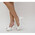 Pantofi Bride Albi