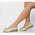 Pantofi Casual Biho Bej