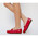 Pantofi Casual Meny Rosii