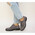 Pantofi Casual Roberta Gri