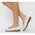 Pantofi Casual Voda Bej