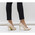 Pantofi Solary Bej