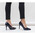 Pantofi Solary Bleumarin
