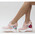 Pantofi Sport Alepo Roz
