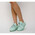 Pantofi Sport Anela Turcoaz