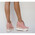 Pantofi Sport Festa Roz