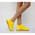 Pantofi Sport Gigas Galbeni