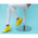 Pantofi Sport Gigas Galbeni